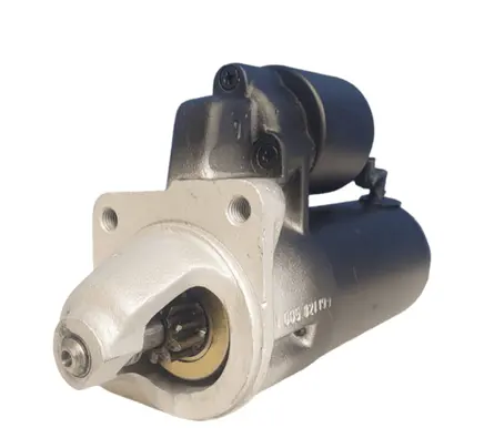 Ford Orion Starter motor CS357 0986015150