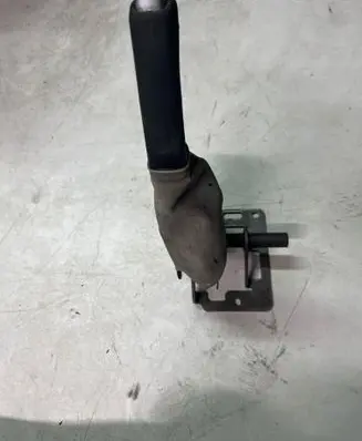 Volvo V50 Handbrake/parking brake lever assembly 4N512780