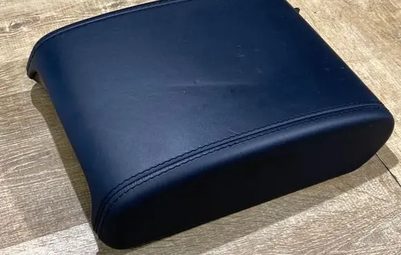 Jaguar XF X250 Armrest 