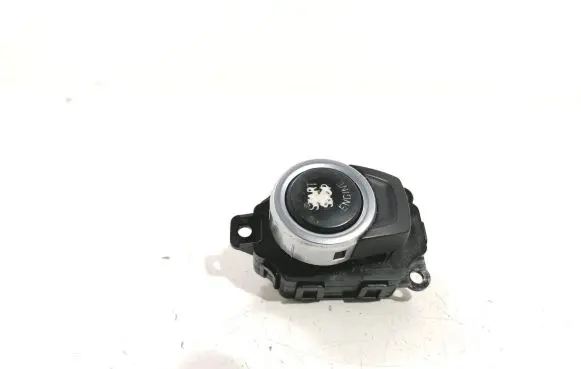 BMW 5 GT F07 Engine start stop button switch 9229565