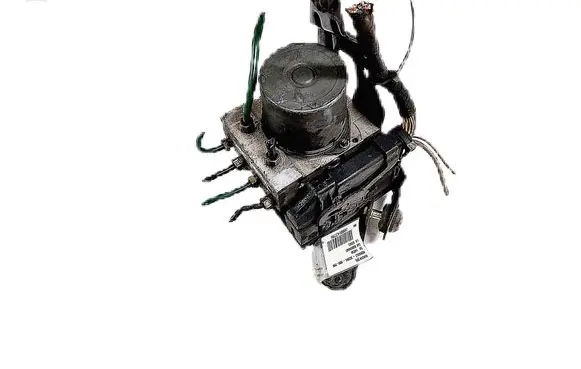 Renault Scenic I ABS Pump 8200344607