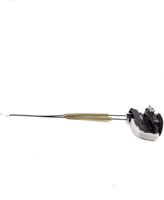 Nissan Leaf I (ZE0) Front door lock T8011510