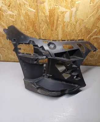 BMW 3 G20 G21 Front bumper mounting bracket 51118085474 15857711