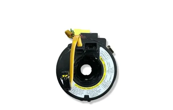 Suzuki Splash Airbag slip ring squib (SRS ring) 3748062JA0