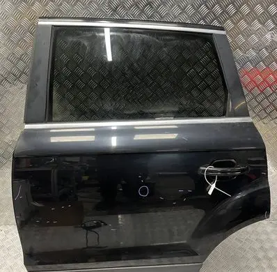 Audi Q7 4L Front door 