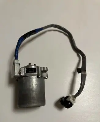 Subaru BRZ Electric power steering pump 34500CA040