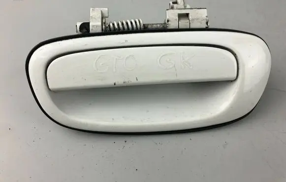 Subaru Impreza I Rear door exterior handle