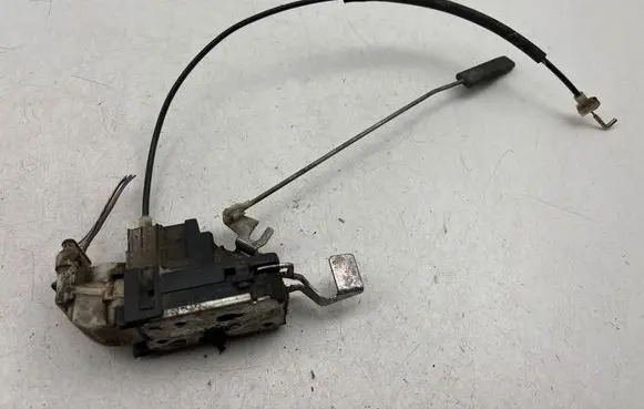 Peugeot Boxer Front door lock