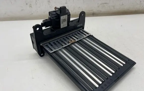 Volkswagen ID.3 Electric cabin heater radiator 1EA963581