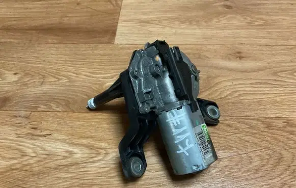 Opel Insignia A Rear window wiper motor 13227418 001140999