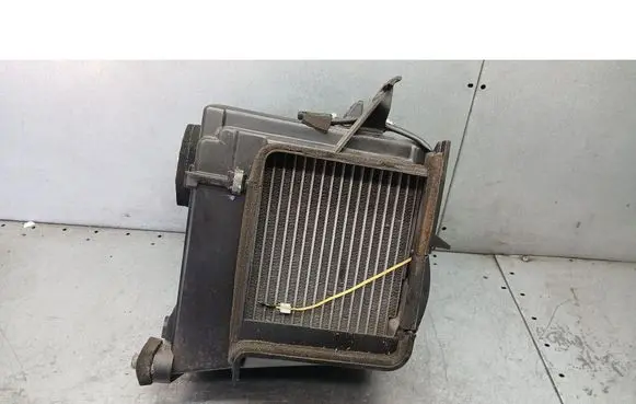 Volvo S40, V40 Heater blower radiator 30899666