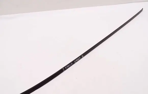Suzuki Grand Vitara I Roof trim bar molding cover 