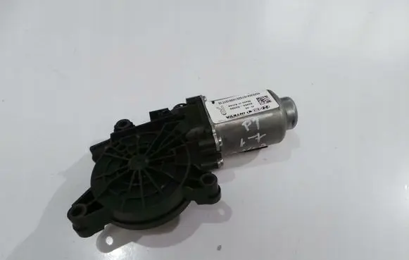 Hyundai Ioniq Rear door window regulator motor 83460G2000
