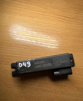 Land Rover Range Rover Evoque L538 Immobiliser reader (aerial) AH4215K603AA D49