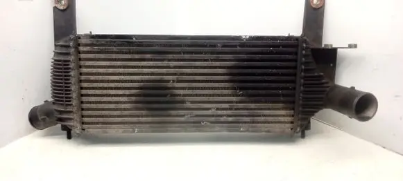 Nissan Pathfinder R51 Intercooler radiator F6864 14461EB360