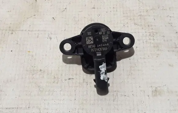 Land Rover Discovery Sport Airbag deployment crash/impact sensor FK7214C676AA