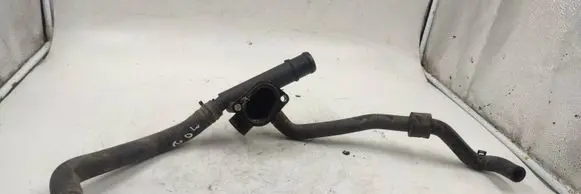 Volkswagen Golf V Engine coolant pipe/hose 110361