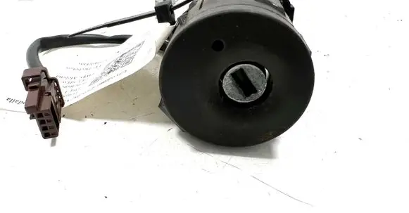 Peugeot 208 Ignition lock 96762547 36454600