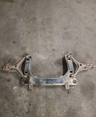 Audi 80 90 B3 Front subframe 