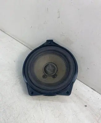 Panel speaker
