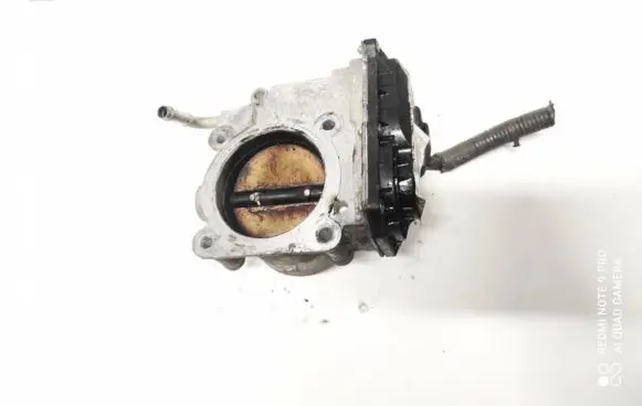Lexus IS 220D-250-350 Throttle valve 2203031020 6814