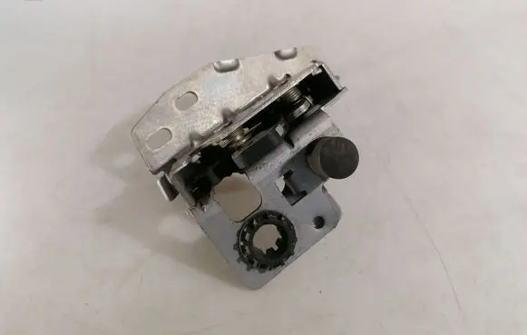 Ford Tourneo Custom Rear door lock BK21V43287AE