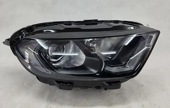Ford Ecosport Headlight/headlamp MN1513E014CD