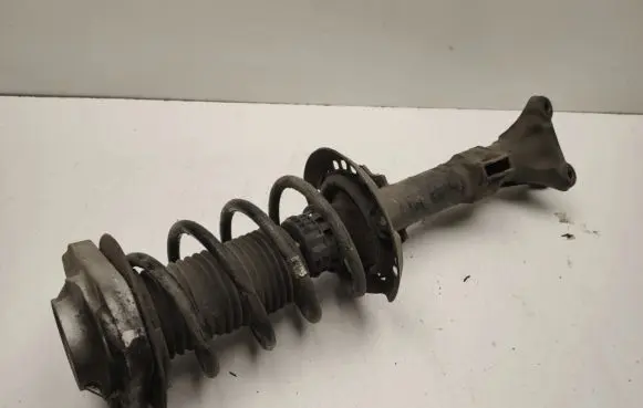 Mercedes-Benz E W212 Front shock absorber/damper A2123204013