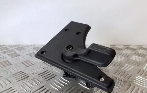 Peugeot Boxer Sliding door interior handle 
