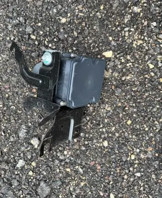 Renault Arkana ABS Pump 476608195R