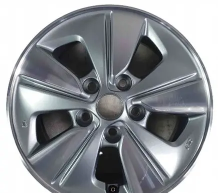 Nissan Leaf II (ZE1) R16 alloy rim 4FA1A