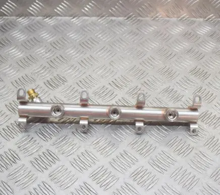 Audi Q5 SQ5 Fuel main line pipe 06M133315L 1809310387