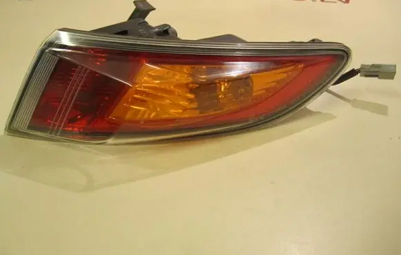 Honda Civic Rear/tail lights 22016721