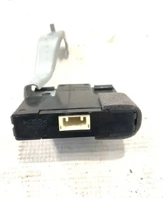 Immobilizer control unit/module