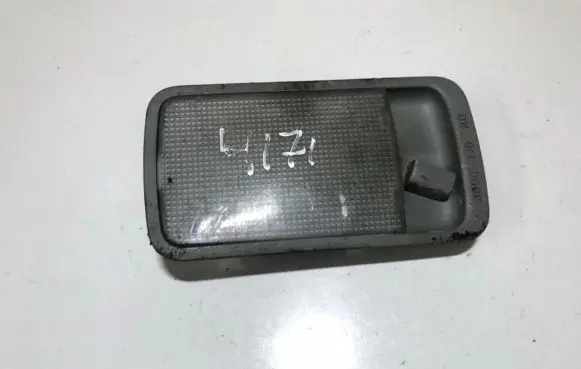 Toyota Avensis Verso Front seat light