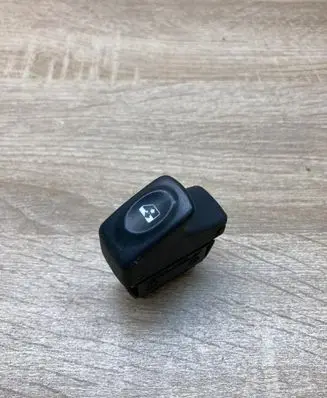 Renault Scenic I Electric window control switch 838099G