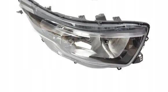 Iveco Daily 6th gen Headlight/headlamp 5802476873