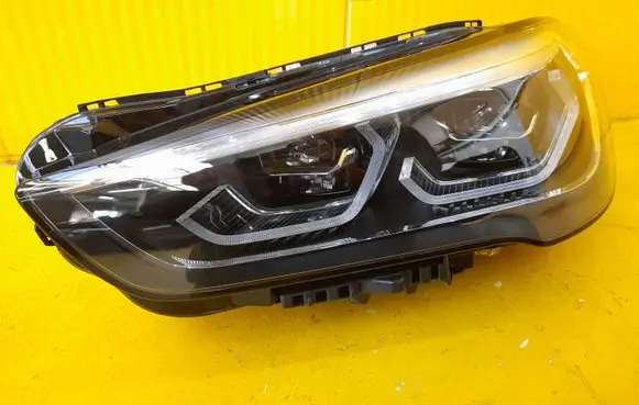 BMW X1 F48 F49 Headlight/headlamp 7472255