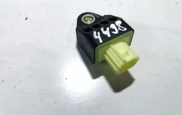Subaru Forester SH Airbag deployment crash/impact sensor 98237fg000 3771
