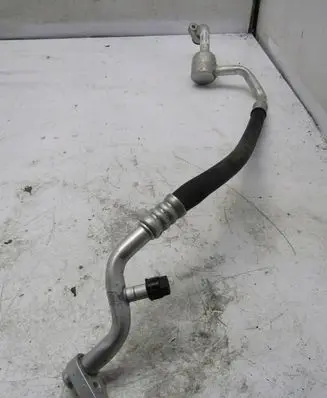 Ford Fiesta Air conditioning (A/C) pipe/hose L1BH-19F618-AA