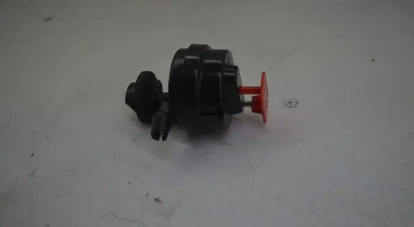 Mercedes-Benz E W210 Fuel tank cap lock 400181ABC