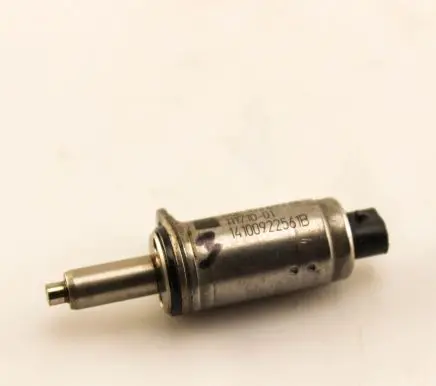 Audi A4 S4 B8 8K Camshaft vanos timing valve 06E103697M