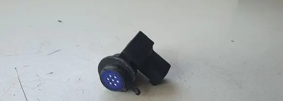 Skoda Superb B6 (3T) Air quality sensor 
