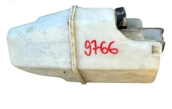 Intake resonator