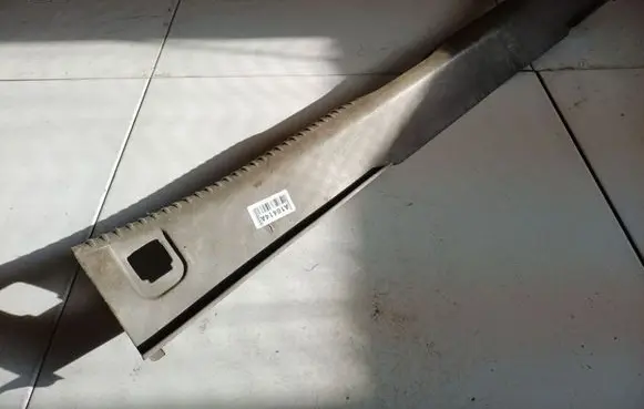 Mazda Premacy Other trunk/boot trim element C1006889X