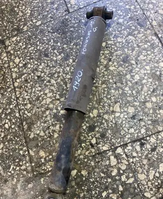 Ford Focus Rear shock absorber/damper