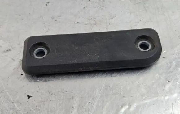 Opel Combo E Sliding door trim 9684734480