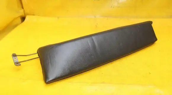 Seat trim