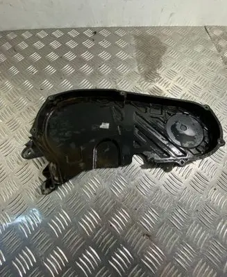 Opel Zafira C Timing belt guard (cover) 55577224
