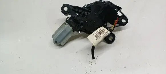 Volkswagen Touran II Tailgate/trunk wiring harness 1T1971147
